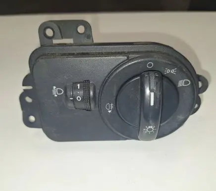 Ford Fusion Light switch 2S6T13A024BC 4986101