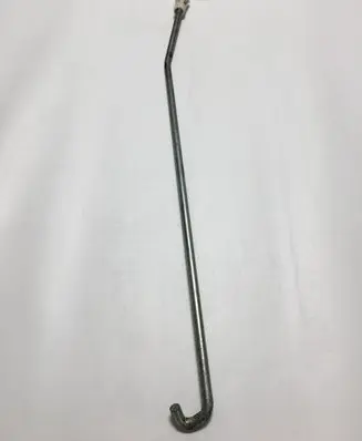 Mitsubishi Outlander Engine bonnet/hood prop rod/strut 