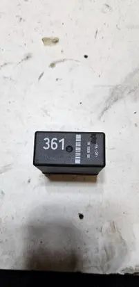 Seat Alhambra (Mk1) Other relay 4A0907440