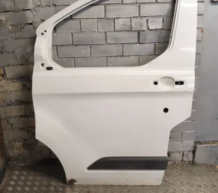 Ford Transit Custom Door (2 Door Coupe) 