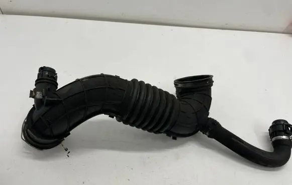 BMW 1 F20 F21 Intercooler hose/pipe