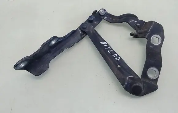 Volkswagen New Beetle Engine bonnet/hood hinges 1C08288020