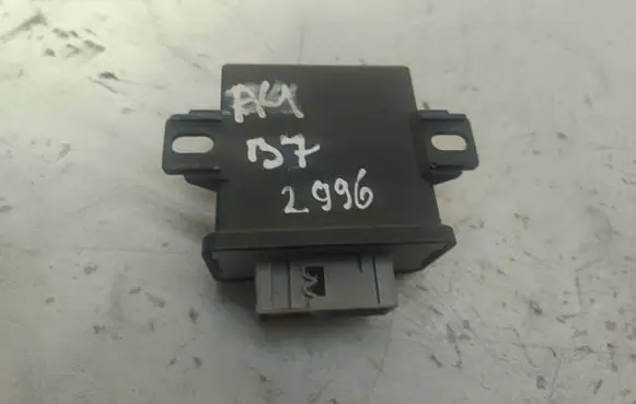 Audi A4 S4 B7 8E 8H Light module LCM 5LA00837900 8P0907357B