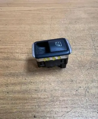 Mercedes-Benz E C207 W207 Electric window control switch A2049055502 1533