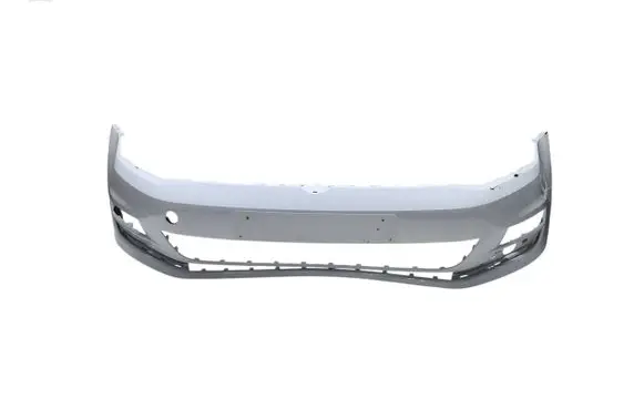 Volkswagen Golf VII Front bumper 5G0807221