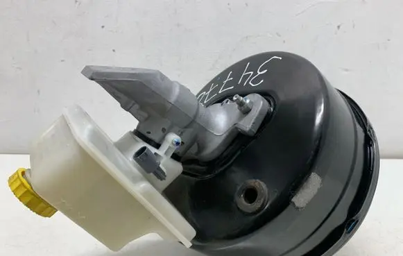 Jeep Grand Cherokee Brake booster P68190182AG 32076127