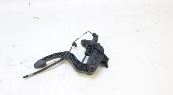 Volkswagen Polo VI Pedal assembly 2Q1721059