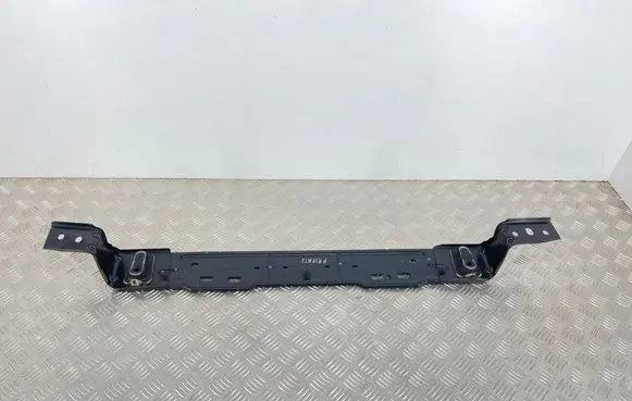 Peugeot 308 Bottom radiator support slam panel 9803302680