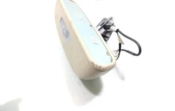Mercedes-Benz CLS C219 Rear view mirror (interior) 11192007 19033107