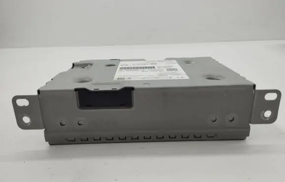 Opel Mokka B Radio/CD/DVD/GPS head unit 9839633180