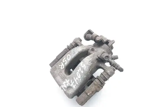 Opel Zafira B Rear brake caliper