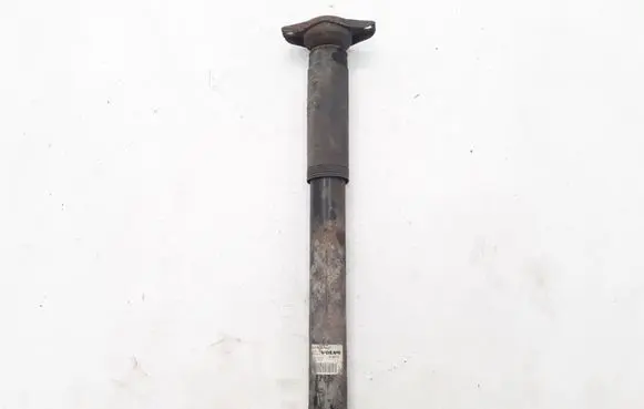 Rear shock absorber/damper