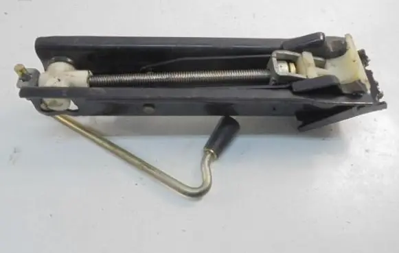 Lift Jack