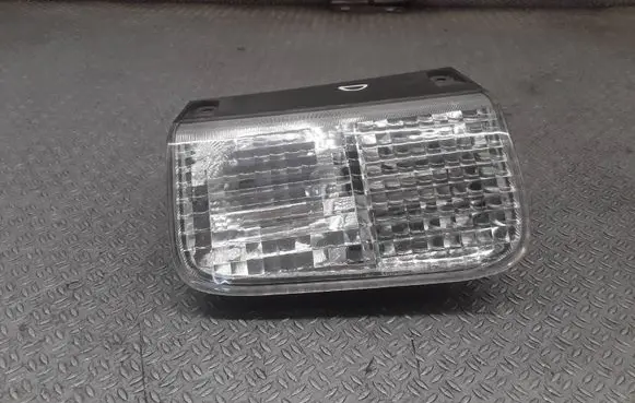 Nissan Primastar Rear bumper light