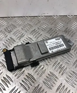 BMW 7 F01 F02 F03 F04 Other control units/modules 9202177 611130600F 2090026769