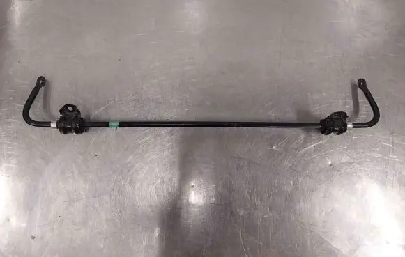 Toyota Sienna XL40 IV Front anti-roll bar/stabilizer link 