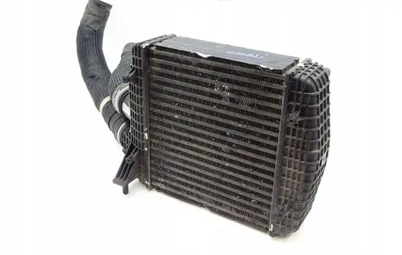 Maserati Ghibli Intercooler radiator 16474839