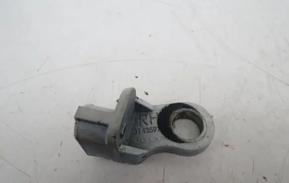 Volvo S90, V90 Headlight/headlamp mounting bracket 31425971