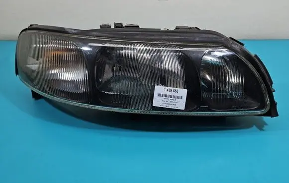 Volvo S60 Headlight/headlamp 8662598 IMPRK1439866