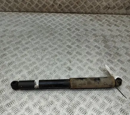Mitsubishi L200 Rear shock absorber/damper 4162A289