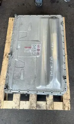 Volkswagen PASSAT B8 Car battery 3Q0915590N
