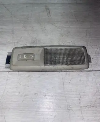 Renault Megane II Rear seat light 8200023775