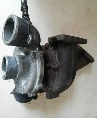 Audi A6 S6 C5 4B Turbo 3503031