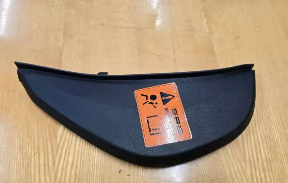 Honda CR-V Dashboard side end trim 44ZU496 77215SWAAO