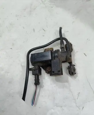 Lancia Delta III Turbo solenoid valve 55203202 70060700 09T126