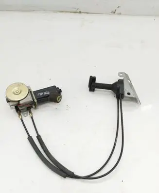 KIA Sedona Sliding door window regulator with motor WH563D0