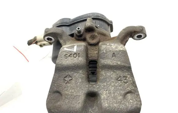 Jeep Cherokee Rear brake caliper