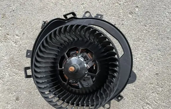 Seat Tarraco Heater fan/blower 3Q2819021