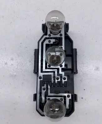 Audi A6 S6 C5 4B Tail light bulb cover holder RFBL3158B