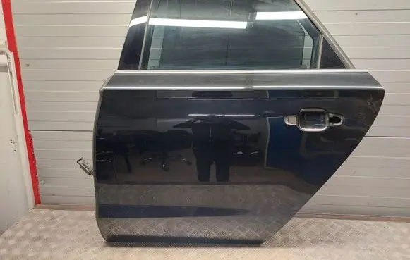 Audi A8 S8 D4 4H Rear door 4H0833311 4H0839461B 4H0971687CH