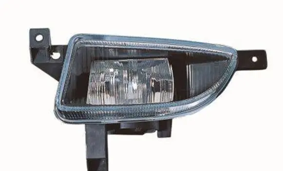 Opel Zafira A Front fog light 6710011 4422022LUE