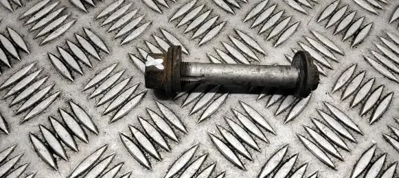 BMW X5 E70 Rear suspension camber bolt 