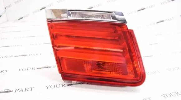 BMW 7 F01 F02 F03 F04 Tailgate rear/tail lights 7182205