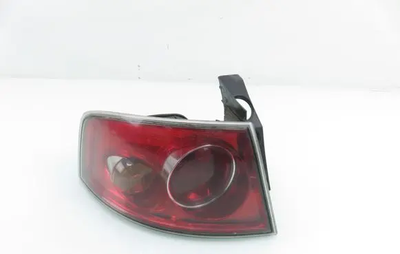 Seat Ibiza III (6L) Rear/tail lights 6L6945111 6L6945095A