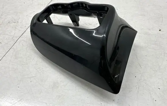 Mercedes-Benz CLA C118 X118 Dashboard side end trim A1776800101