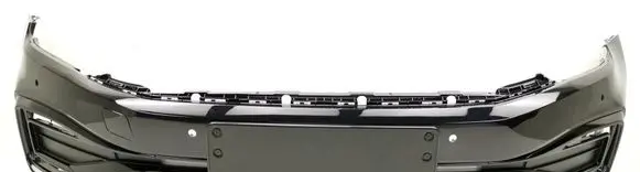 Volkswagen PASSAT B8 Front bumper 3G0807217BG