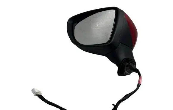 Nissan Micra Front door electric wing mirror 22274007006 K20J22188 2010FANA312