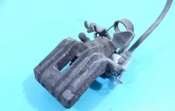 Audi A6 S6 C5 4B Rear brake caliper IMPRK1256839