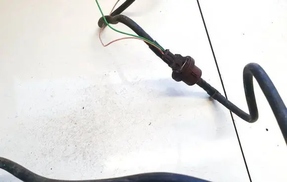 Valve vacuum