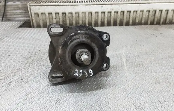 Ford Transit Engine mount bracket