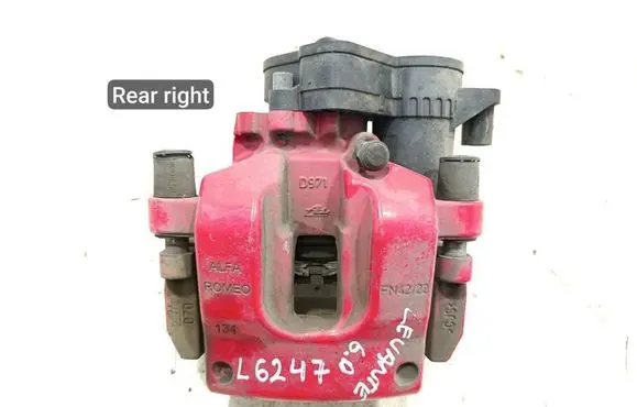 Maserati Levante Rear brake caliper 