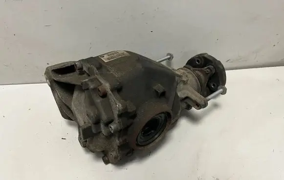 BMW 4 F32 F33 Rear differential 7544873 7544874
