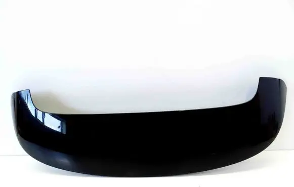 Opel Astra K Tailgate/trunk spoiler 39037080 39050543