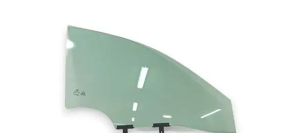 Hyundai Ioniq 5 Front door window glass four-door 82420GI030 50433
