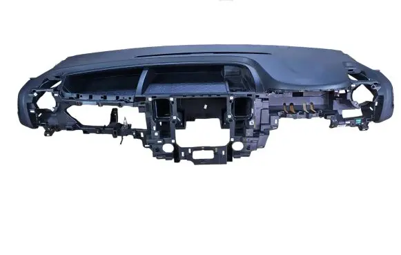 Renault Trafic III (X82) Dashboard 48051M 1258227X