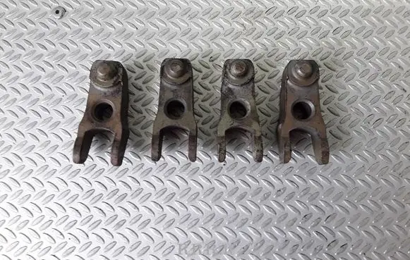 Seat Ibiza II (6k) Fuel Injector clamp holder